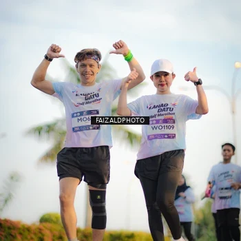 Runner Photo 7858770