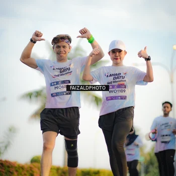 Runner Photo 7858772