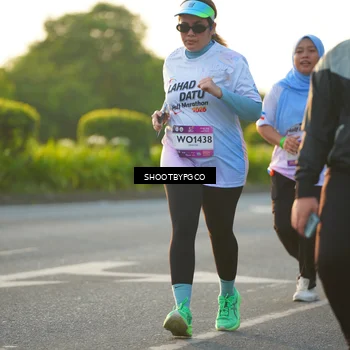Runner Photo 7858781