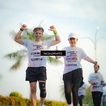 Runner Photo 7858782