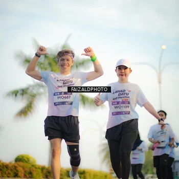 Runner Photo 7858783