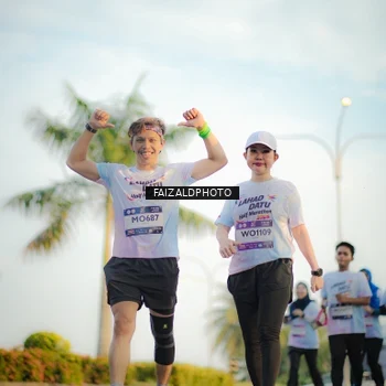 Runner Photo 7858784