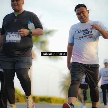Runner Photo 7858787