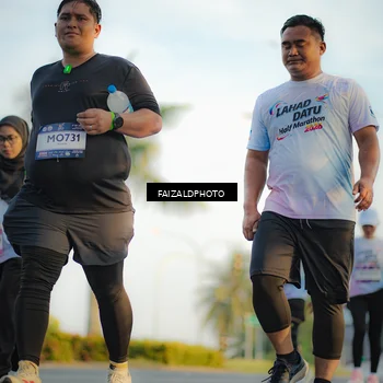 Runner Photo 7858792