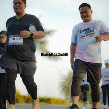 Runner Photo 7858793
