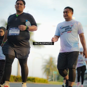 Runner Photo 7858799
