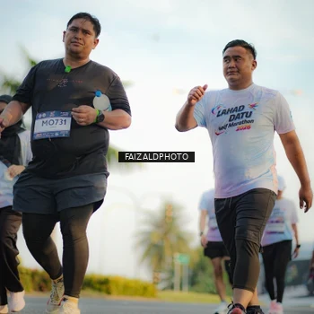 Runner Photo 7858801