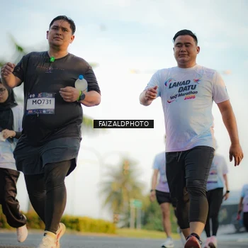Runner Photo 7858802
