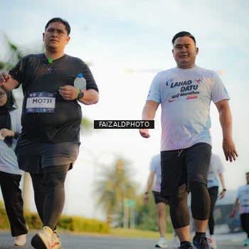 Runner Photo 7858805