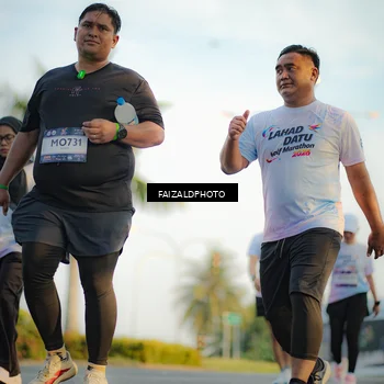 Runner Photo 7858806