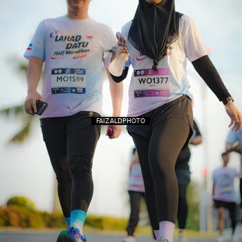 Runner Photo 7858807