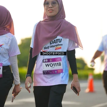 Runner Photo 7858809