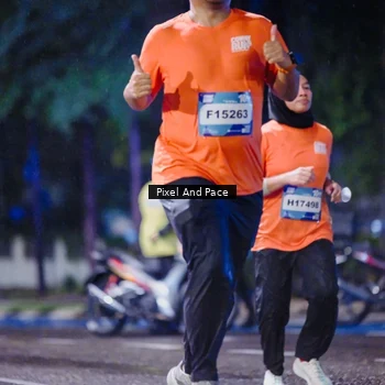 Runner Photo 7858810