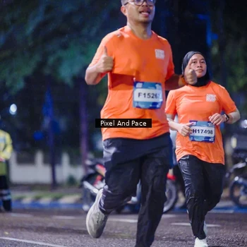 Runner Photo 7858812
