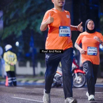 Runner Photo 7858817