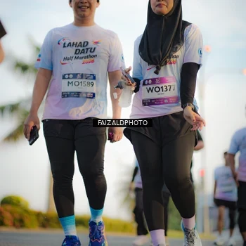 Runner Photo 7858819