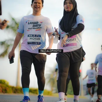 Runner Photo 7858820
