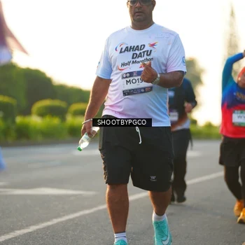 Runner Photo 7858822