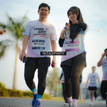 Runner Photo 7858823