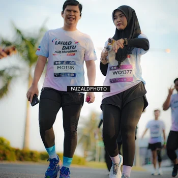 Runner Photo 7858826