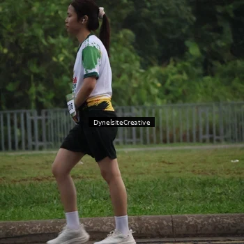 Runner Photo 7858827