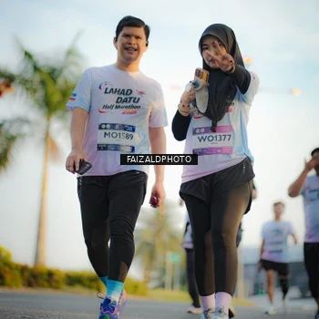 Runner Photo 7858828