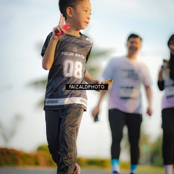 Runner Photo 7858829