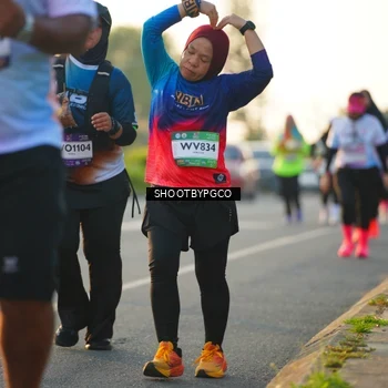 Runner Photo 7858832