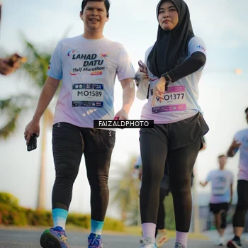 Runner Photo 7858833