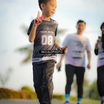 Runner Photo 7858834