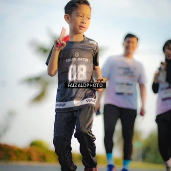 Runner Photo 7858836