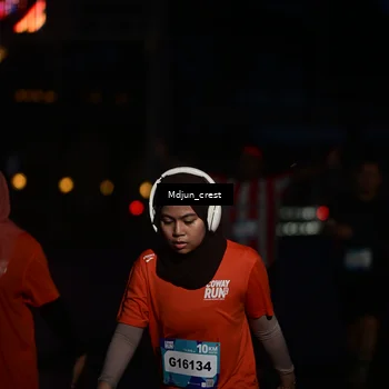 Runner Photo 7858838
