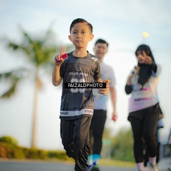 Runner Photo 7858840