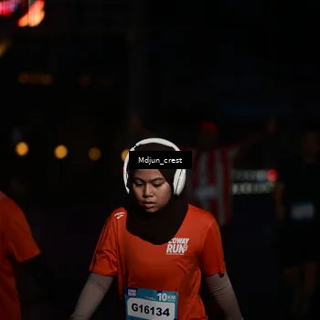 Runner Photo 7858844