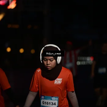 Runner Photo 7858847