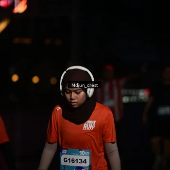 Runner Photo 7858849