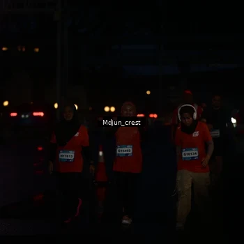 Runner Photo 7858851