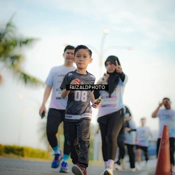 Runner Photo 7858852