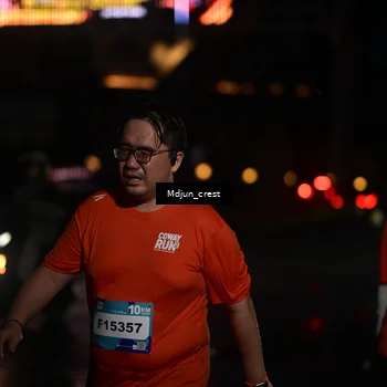 Runner Photo 7858858