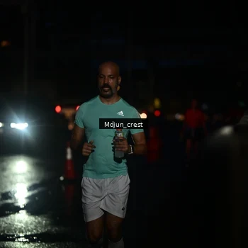 Runner Photo 7858860