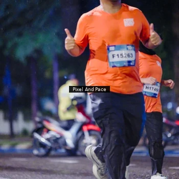 Runner Photo 7858861