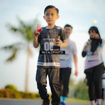 Runner Photo 7858862