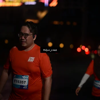Runner Photo 7858863