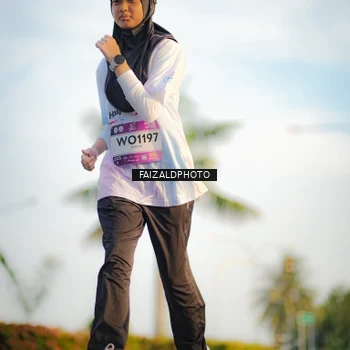 Runner Photo 7858866
