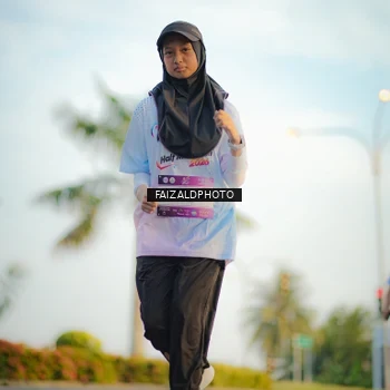 Runner Photo 7858871