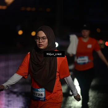 Runner Photo 7858872