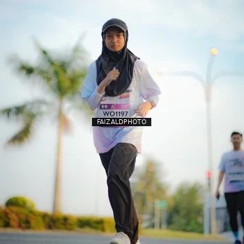 Runner Photo 7858877