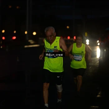 Runner Photo 7858879