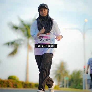 Runner Photo 7858881