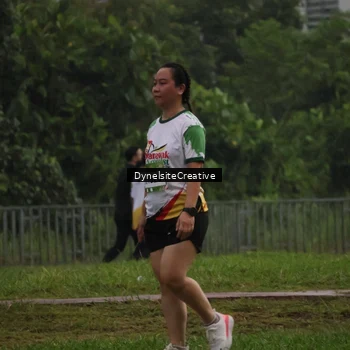 Runner Photo 7858886